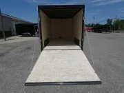 new Cargo (Enclosed) Trailers Legend Trailers  for sale, in St Johns, MI Thumbnail 8