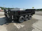 new Other Trailers DuraDump  for sale, in Saint Johns, MI Thumbnail 5