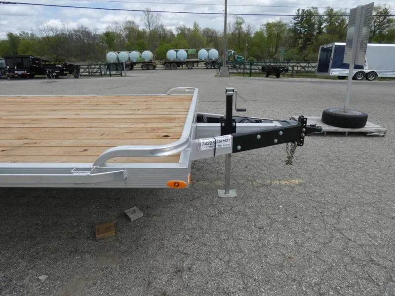 new Equipment / Flatbed Trailers Legend Trailers  for sale, in Saint Johns, MI Thumbnail 8