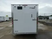 new Cargo (Enclosed) Trailers Legend Trailers  for sale, in St Johns, MI Thumbnail 4