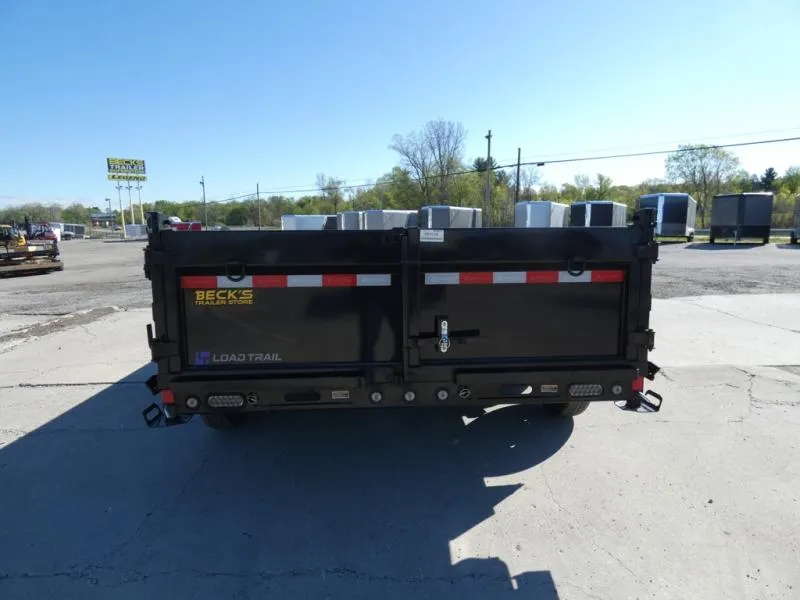 new Dump Trailers Load Trail  for sale, in Saint Johns, MI Thumbnail 4