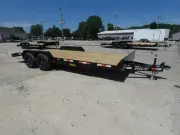 new Car Haulers / Racing Trailers Rice Trailers  for sale, in St Johns, MI Thumbnail 1