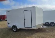 new Cargo (Enclosed) Trailers Legend Trailers  for sale, in Saint Johns, MI Thumbnail 1