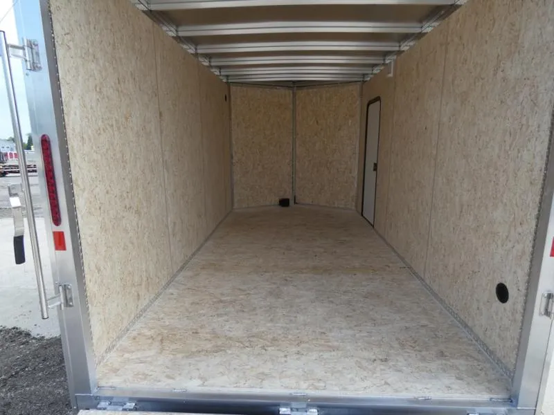new Cargo (Enclosed) Trailers Legend Trailers  for sale, in St Johns, MI Thumbnail 7
