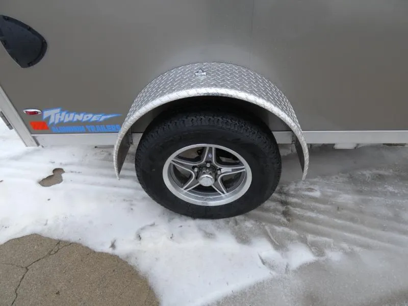 new Cargo (Enclosed) Trailers Legend Trailers  for sale, in St Johns, MI Thumbnail 6