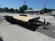 new Car Haulers / Racing Trailers Rice Trailers  for sale, in Saint Johns, MI Thumbnail 1