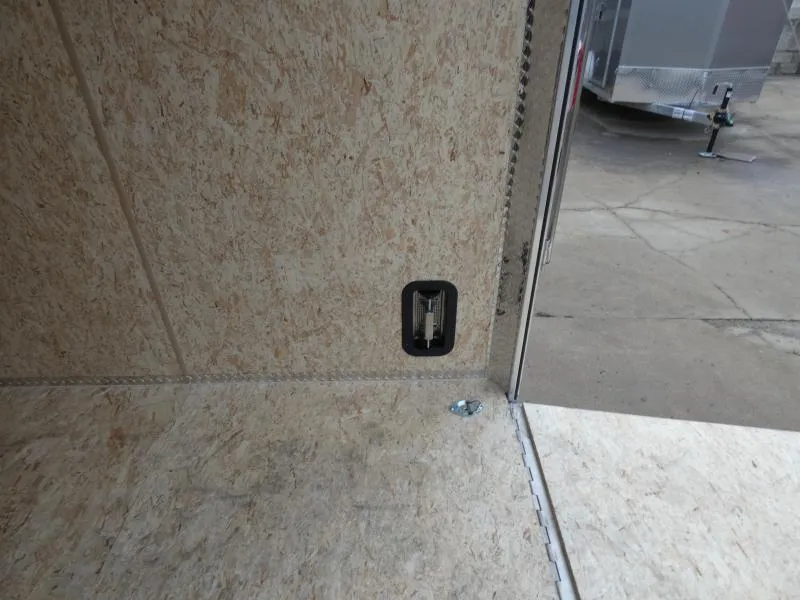 new Cargo (Enclosed) Trailers Legend Trailers  for sale, in Saint Johns, MI Thumbnail 13