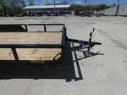 new Utility Trailers Load Trail  for sale, in Saint Johns, MI Thumbnail 7