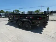new Dump Trailers Load Trail  for sale, in St Johns, MI Thumbnail 3