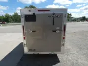 new Cargo (Enclosed) Trailers Legend Trailers  for sale, in Saint Johns, MI Thumbnail 4