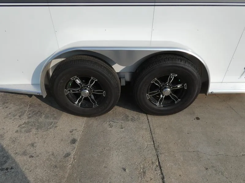 new Horse Trailers Sundowner Trailers  for sale, in St Johns, MI Thumbnail 5