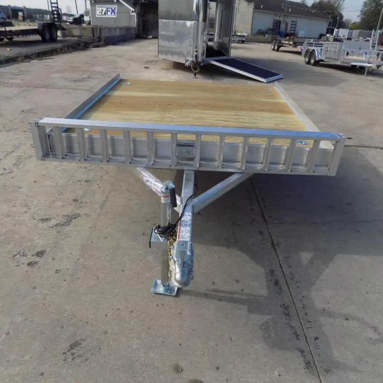 new ATV Trailers Legend Trailers  for sale, in Saint Johns, MI Thumbnail 5