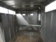 used Horse Trailers Delta Manufacturing  for sale, in Saint Johns, MI Thumbnail 9