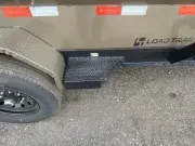 new Dump Trailers Load Trail  for sale, in St Johns, MI Thumbnail 9