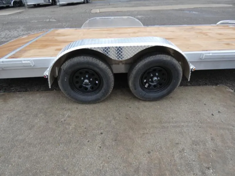 new Car Haulers / Racing Trailers Legend Trailers  for sale, in Saint Johns, MI Thumbnail 6