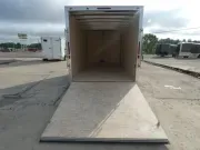 new Cargo (Enclosed) Trailers Legend Trailers  for sale, in St Johns, MI Thumbnail 8