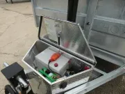 new Other Trailers Legend Trailers  for sale, in St Johns, MI Thumbnail 9