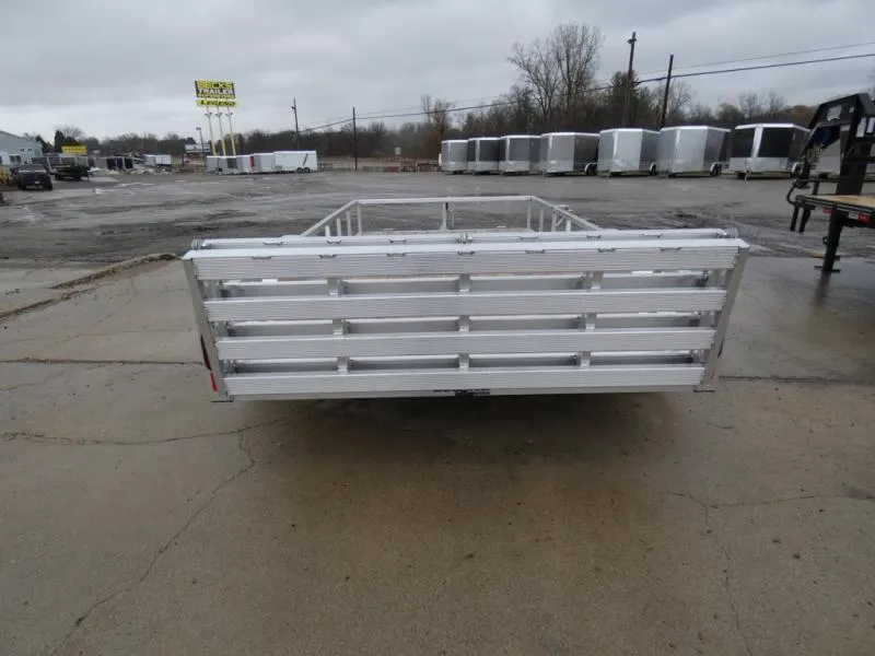 new Other Trailers Legend Trailers  for sale, in Saint Johns, MI Thumbnail 4