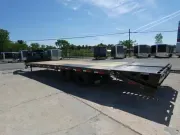 new Equipment / Flatbed Trailers Diamond C Trailers  for sale, in St Johns, MI Thumbnail 3