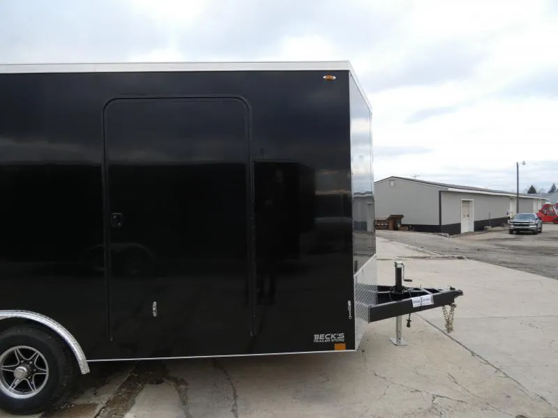 new Car Haulers / Racing Trailers Legend Trailers  for sale, in St Johns, MI Thumbnail 11