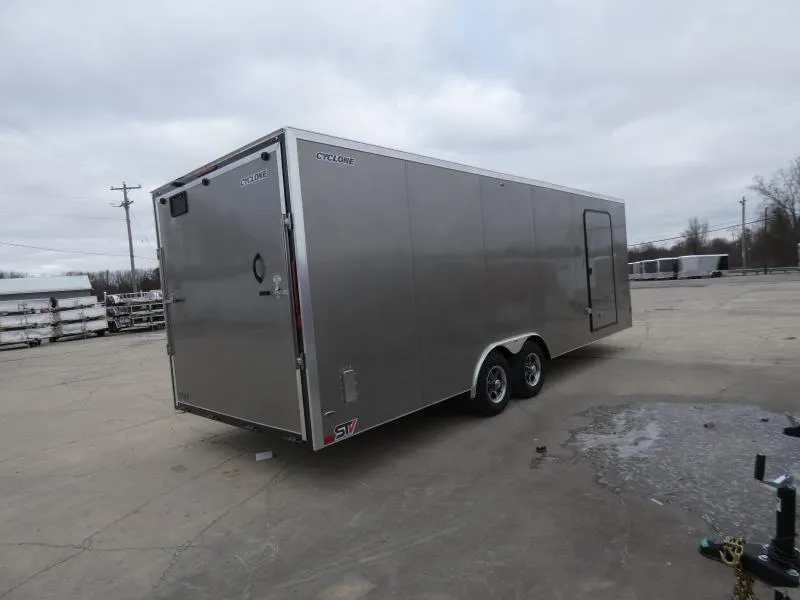 new Car Haulers / Racing Trailers Legend Trailers  for sale, in St Johns, MI Thumbnail 9