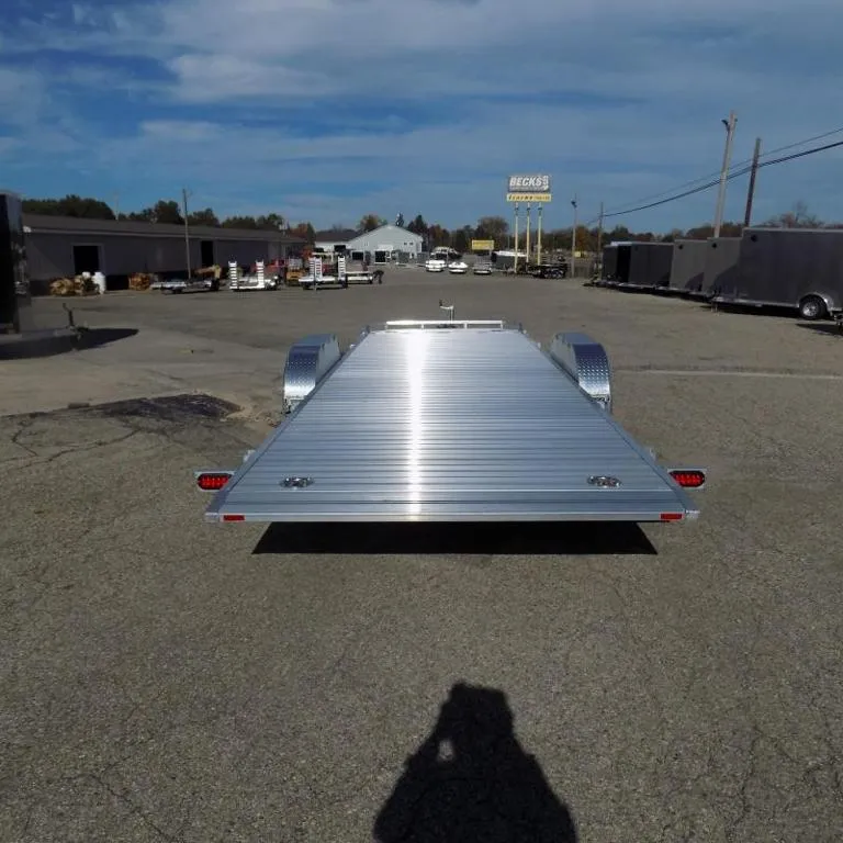 new Car Haulers / Racing Trailers Legend Trailers  for sale, in Saint Johns, MI Thumbnail 7