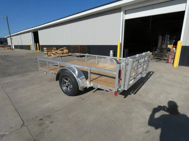 new Other Trailers Legend Trailers  for sale, in Saint Johns, MI Thumbnail 3