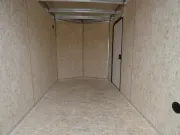 new Cargo (Enclosed) Trailers Legend Trailers  for sale, in Saint Johns, MI Thumbnail 7