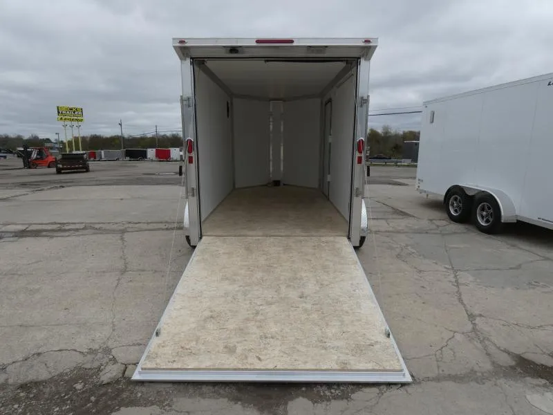 new Cargo (Enclosed) Trailers Legend Trailers  for sale, in Saint Johns, MI Thumbnail 9