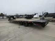 new Equipment / Flatbed Trailers Diamond C Trailers  for sale, in St Johns, MI Thumbnail 4