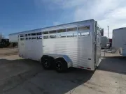 new Horse Trailers Sundowner Trailers  for sale, in St Johns, MI Thumbnail 4