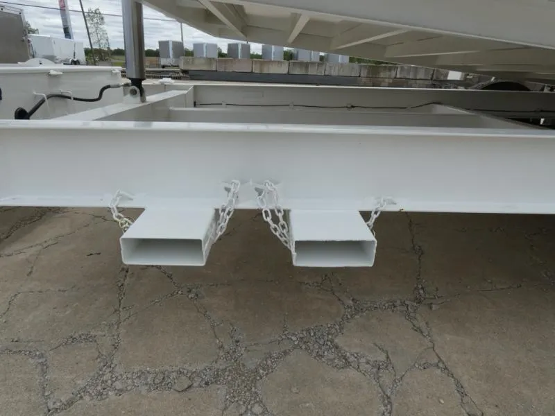new Dump Trailers Load Trail  for sale, in St Johns, MI Thumbnail 10