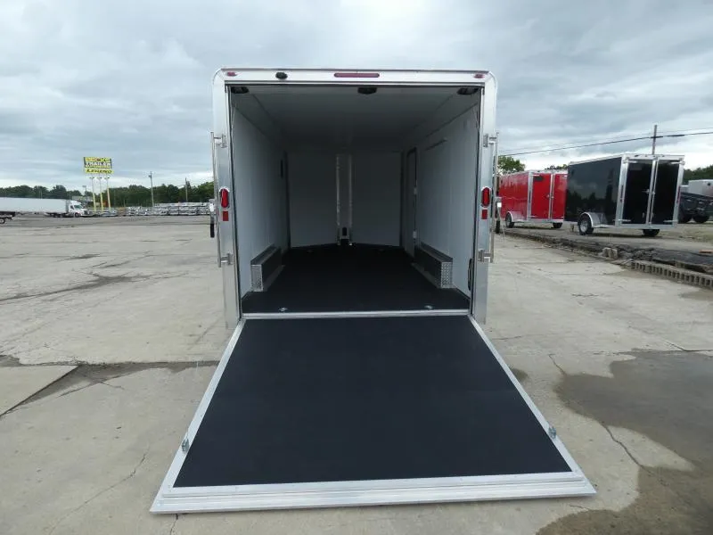 new Cargo (Enclosed) Trailers Legend Trailers  for sale, in St Johns, MI Thumbnail 8