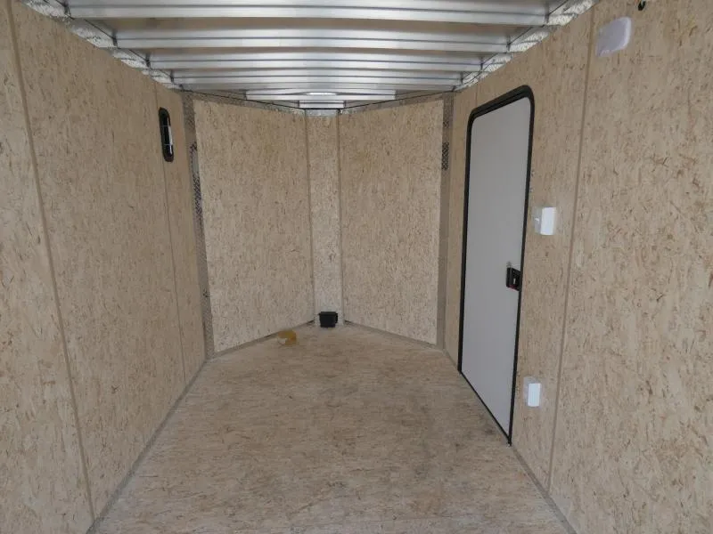 new Cargo (Enclosed) Trailers Legend Trailers  for sale, in Saint Johns, MI Thumbnail 12