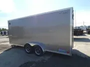 new Cargo (Enclosed) Trailers Legend Trailers  for sale, in St Johns, MI Thumbnail 3