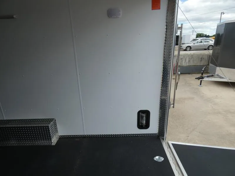 new Cargo (Enclosed) Trailers Legend Trailers  for sale, in St Johns, MI Thumbnail 14