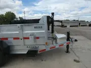 new Dump Trailers Legend Trailers  for sale, in Saint Johns, MI Thumbnail 8