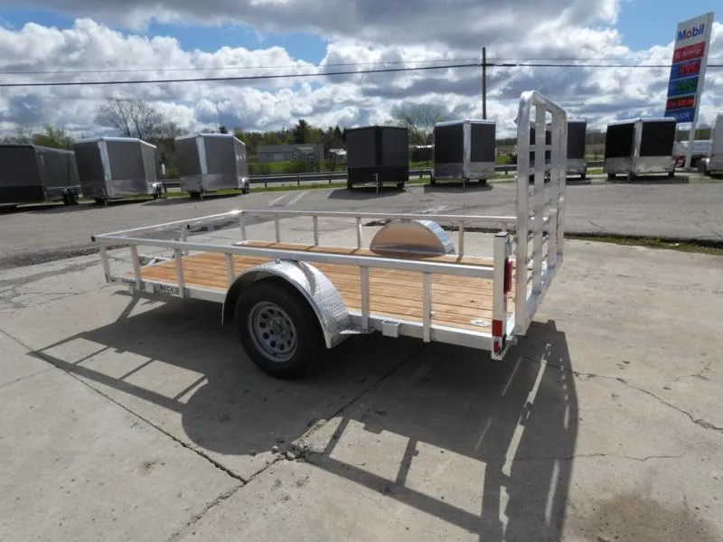 new Other Trailers Legend Trailers  for sale, in St Johns, MI Thumbnail 3