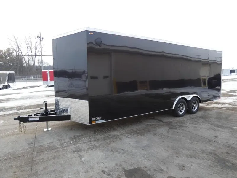 new Car Haulers / Racing Trailers Legend Trailers  for sale, in St Johns, MI Thumbnail 2