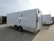 new Cargo (Enclosed) Trailers Legend Trailers  for sale, in Saint Johns, MI Thumbnail 5
