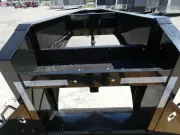 new Equipment / Flatbed Trailers Diamond C Trailers  for sale, in St Johns, MI Thumbnail 9
