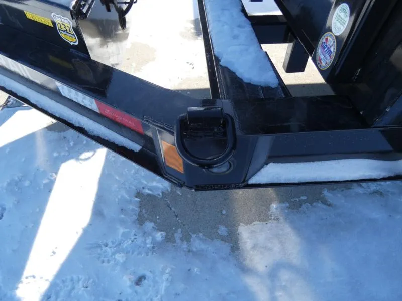 new Dump Trailers Load Trail  for sale, in St Johns, MI Thumbnail 9