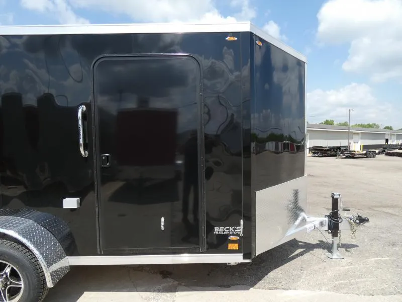 new Cargo (Enclosed) Trailers Legend Trailers  for sale, in St Johns, MI Thumbnail 6