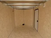 new Cargo (Enclosed) Trailers Legend Trailers  for sale, in St Johns, MI Thumbnail 9