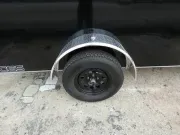 new Cargo (Enclosed) Trailers Legend Trailers  for sale, in Saint Johns, MI Thumbnail 6