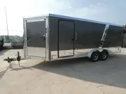 new Snowmobile Trailers Legend Trailers  for sale, in Saint Johns, MI Thumbnail 2