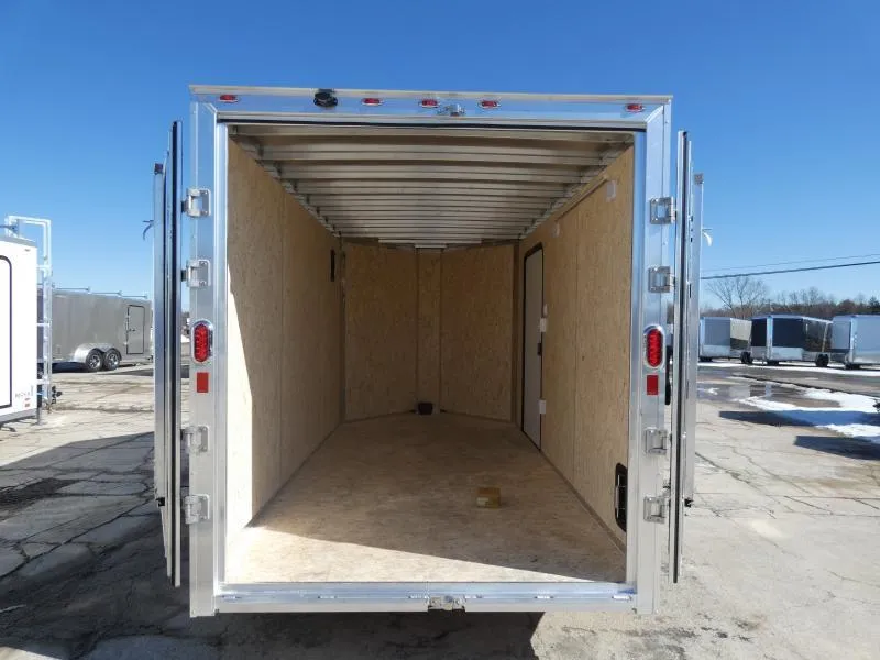 new Cargo (Enclosed) Trailers Legend Trailers  for sale, in St Johns, MI Thumbnail 9