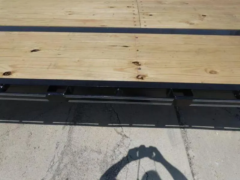 new Equipment / Flatbed Trailers Legend Trailers  for sale, in Saint Johns, MI Thumbnail 7