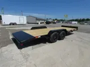 new Car Haulers / Racing Trailers Rice Trailers  for sale, in St Johns, MI Thumbnail 5