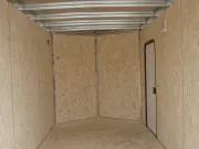 new Cargo (Enclosed) Trailers Legend Trailers  for sale, in Saint Johns, MI Thumbnail 10
